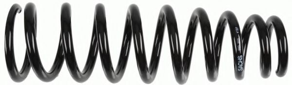 SACHS 993 203 Пружина ходовой части передний мост для MAZDA (Мазда) SACHS 993 203 Пружина ходовой части передний мост для MAZDA (Мазда)