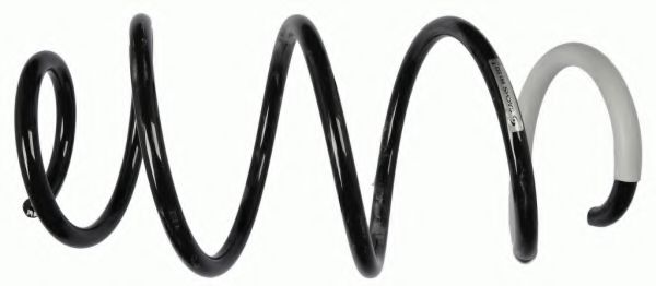 SACHS 993 333 Пружина ходовой части передний мост для PEUGEOT 308 CC (Пежо 308 сс) SACHS 993 333 Пружина ходовой части передний мост для PEUGEOT 308 CC (Пежо 308 сс)