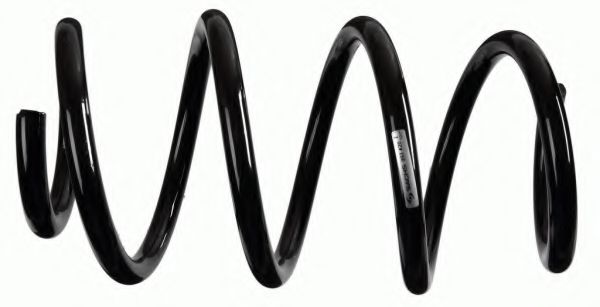 SACHS 993 426 Пружина ходовой части передний мост для FIAT DUCATO (Фиат Дукато) SACHS 993 426 Пружина ходовой части передний мост для FIAT DUCATO (Фиат Дукато)
