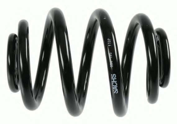 SACHS 994 195 Пружина ходовой части задний мост для VOLKSWAGEN (Фольксваген) SACHS 994 195 Пружина ходовой части задний мост для VOLKSWAGEN (Фольксваген)