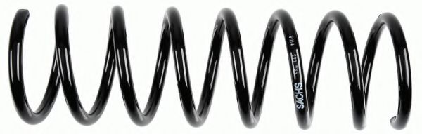 SACHS 994 443 Пружина ходовой части задний мост для VOLVO C30 (Вольво C30) SACHS 994 443 Пружина ходовой части задний мост для VOLVO C30 (Вольво C30)