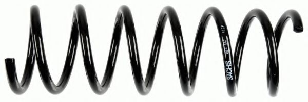 SACHS 994 447 Пружина ходовой части задний мост для VOLVO C30 (Вольво C30) SACHS 994 447 Пружина ходовой части задний мост для VOLVO C30 (Вольво C30)