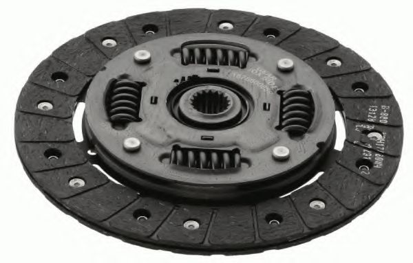 SACHS 1878 600 859 Диск сцепления 01 1998 для CITROëN (Cитроëн) SACHS 1878 600 859 Диск сцепления 01 1998 для CITROëN (Cитроëн)