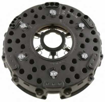 SACHS 1882 342 135 Нажимной диск сцепления ZF S6-90 для MAN S (Ман С) SACHS 1882 342 135 Нажимной диск сцепления ZF S6-90 для MAN S (Ман С)