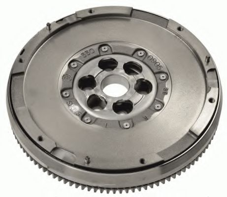 SACHS 2294 001 788 Маховик ручная коробка передач 6-ступенчатая для FIAT 500L (Фиат 500л) SACHS 2294 001 788 Маховик ручная коробка передач 6-ступенчатая для FIAT 500L (Фиат 500л)