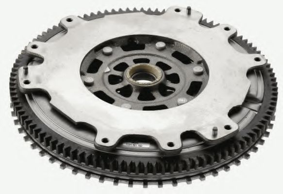 SACHS 2294 501 160 Маховик 09 2003 для NISSAN PRIMERA LER (Ниссан Примера лэр) SACHS 2294 501 160 Маховик 09 2003 для NISSAN PRIMERA LER (Ниссан Примера лэр)