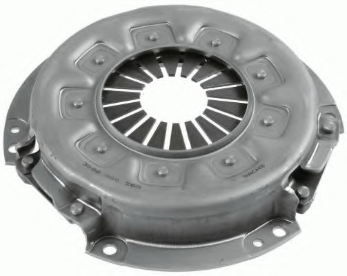 SACHS 3082 000 265 Нажимной диск сцепления для NISSAN TSUBAME III (Ниссан Цубамэ 3) SACHS 3082 000 265 Нажимной диск сцепления для NISSAN TSUBAME III (Ниссан Цубамэ 3)
