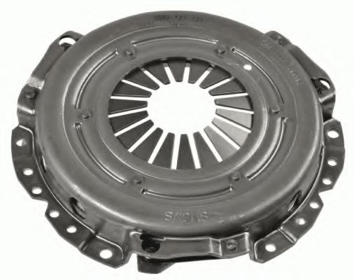 SACHS 3082 127 131 Нажимной диск сцепления 3431955 для OPEL MANTA B CC (Опель Манта б cc) SACHS 3082 127 131 Нажимной диск сцепления 3431955 для OPEL MANTA B CC (Опель Манта б cc)