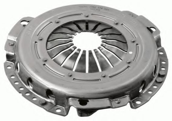 SACHS 3082 174 031 Нажимной диск сцепления для OPEL MANTA B CC (Опель Манта б cc) SACHS 3082 174 031 Нажимной диск сцепления для OPEL MANTA B CC (Опель Манта б cc)