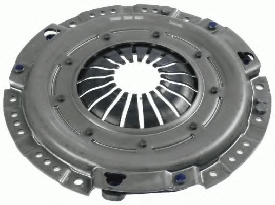 SACHS 3082 260 031 Нажимной диск сцепления R. . . . для OPEL OMEGA B (Опель Омега б) SACHS 3082 260 031 Нажимной диск сцепления R. . . . для OPEL OMEGA B (Опель Омега б)