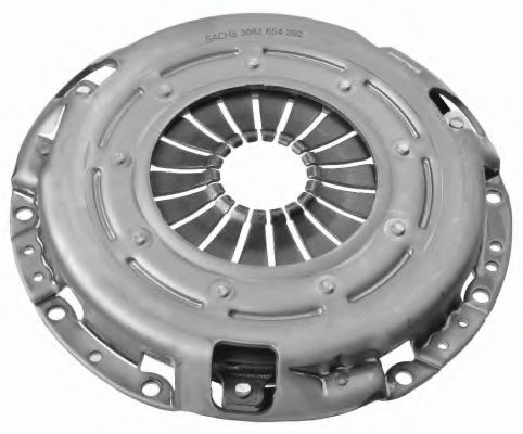 SACHS 3082 654 392 Нажимной диск сцепления для NISSAN TIIDA (Ниссан Т2да) SACHS 3082 654 392 Нажимной диск сцепления для NISSAN TIIDA (Ниссан Т2да)