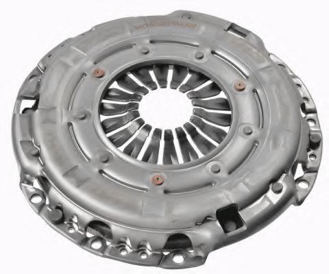 SACHS 3082 654 429 Нажимной диск сцепления для HYUNDAI I40 (Хендай И40) SACHS 3082 654 429 Нажимной диск сцепления для HYUNDAI I40 (Хендай И40)