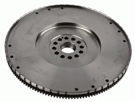 SACHS 3421 601 073 Маховик OM 470. 906 для MERCEDES-BENZ ANTOS (Мэрcэдэс-бэнз Антос) SACHS 3421 601 073 Маховик OM 470. 906 для MERCEDES-BENZ ANTOS (Мэрcэдэс-бэнз Антос)