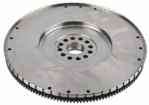 SACHS 3421 601 074 Маховик OM 471. 909 для MERCEDES-BENZ ANTOS (Мэрcэдэс-бэнз Антос) SACHS 3421 601 074 Маховик OM 471. 909 для MERCEDES-BENZ ANTOS (Мэрcэдэс-бэнз Антос)