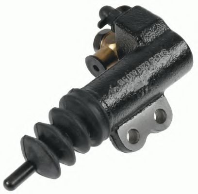 SACHS 6283 600 518 Рабочий цилиндр, система сцепления для KIA CERATO (Киа Cэрато) SACHS 6283 600 518 Рабочий цилиндр, система сцепления для KIA CERATO (Киа Cэрато)