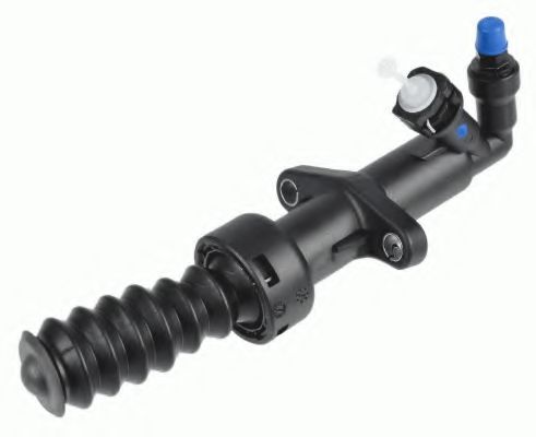 SACHS 6283 605 017 Рабочий цилиндр, система сцепления для CITROëN (Cитроëн) SACHS 6283 605 017 Рабочий цилиндр, система сцепления для CITROëN (Cитроëн)
