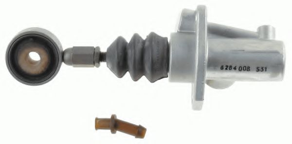 SACHS 6284 008 531 Главный цилиндр, система сцепления для AUDI A8 (Ауди А8) SACHS 6284 008 531 Главный цилиндр, система сцепления для AUDI A8 (Ауди А8)