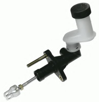 SACHS 6284 600 652 Главный цилиндр, система сцепления ABS для KIA MENTOR (Киа Мэнтор) SACHS 6284 600 652 Главный цилиндр, система сцепления ABS для KIA MENTOR (Киа Мэнтор)