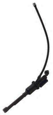 SACHS 6284 605 056 Главный цилиндр, система сцепления ручная коробка передач 5-ступенчатая для PEUGEOT PARTNER (Пежо Партнер) SACHS 6284 605 056 Главный цилиндр, система сцепления ручная коробка передач 5-ступенчатая для PEUGEOT PARTNER (Пежо Партнер)