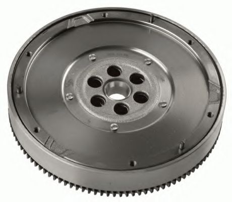 SACHS 6366 000 015 Маховик для FORD FOCUS III (Форд Фокус 3) SACHS 6366 000 015 Маховик для FORD FOCUS III (Форд Фокус 3)