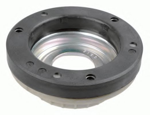 SACHS 801 052 Подшипник качения, опора стойки амортизатора<br >3603471 