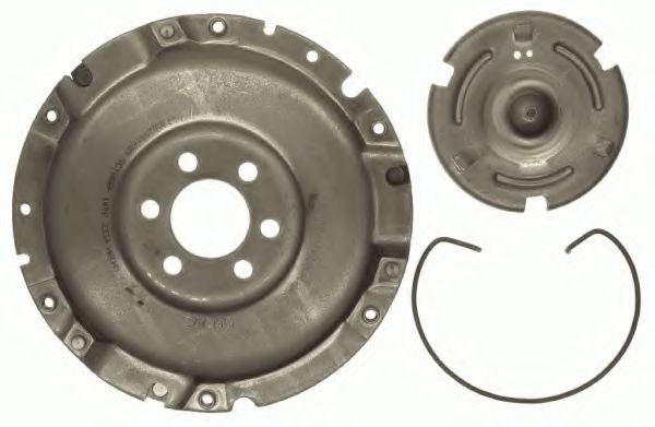 SACHS 3000 211 001 Нажимной диск сцепления для VOLKSWAGEN JETTA (Фольксваген Жэтта) SACHS 3000 211 001 Нажимной диск сцепления для VOLKSWAGEN JETTA (Фольксваген Жэтта)