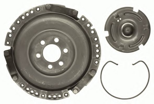 SACHS 3000 251 004 Нажимной диск сцепления для VOLKSWAGEN JETTA (Фольксваген Жэтта) SACHS 3000 251 004 Нажимной диск сцепления для VOLKSWAGEN JETTA (Фольксваген Жэтта)