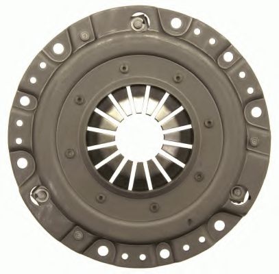 SACHS 3082 904 001 Нажимной диск сцепления для DAIHATSU CHARADE III (Дайхатсу Чарадэ 3) SACHS 3082 904 001 Нажимной диск сцепления для DAIHATSU CHARADE III (Дайхатсу Чарадэ 3)