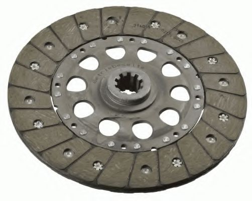 SACHS 1864 958 001 Диск сцепления M60 для BMW 7 (Бмв 7) SACHS 1864 958 001 Диск сцепления M60 для BMW 7 (Бмв 7)