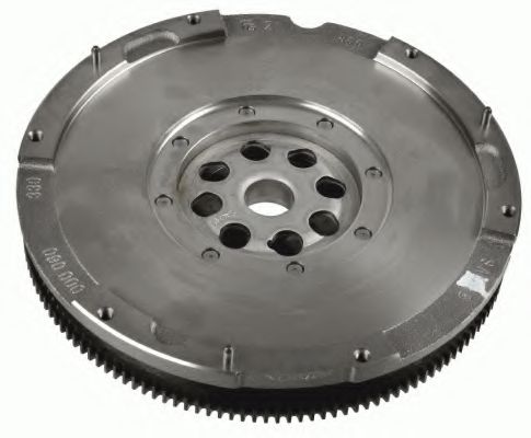 SACHS 2294 000 297 Маховик для CADILLAC (Кадилак)