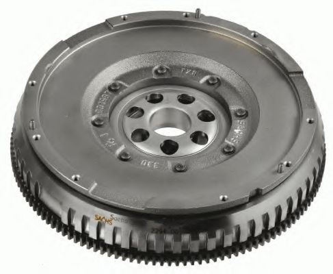SACHS 2294 001 868 Маховик F9Q 816; F9Q 818 для RENAULT SCNIC II (Рено Сценик 2) SACHS 2294 001 868 Маховик F9Q 816; F9Q 818 для RENAULT SCNIC II (Рено Сценик 2)