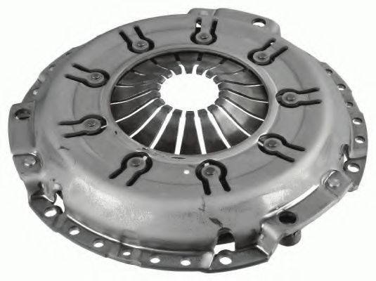 SACHS 3082 600 509 Нажимной диск сцепления ANJ для VOLKSWAGEN LT 28-35 II (Фольксваген Лт 28-35 2) SACHS 3082 600 509 Нажимной диск сцепления ANJ для VOLKSWAGEN LT 28-35 II (Фольксваген Лт 28-35 2)