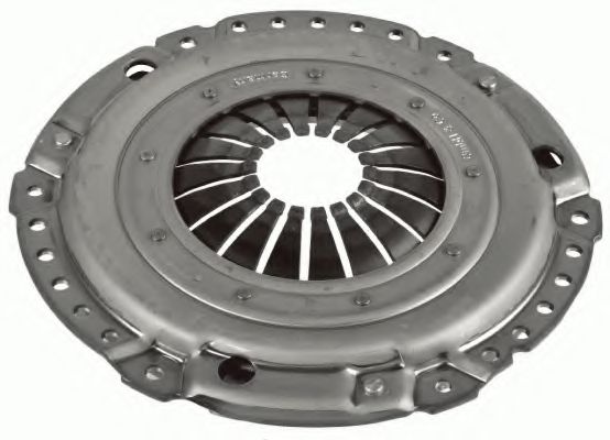 SACHS 3082 636 201 Нажимной диск сцепления 12020000 для SAAB (Сааб) SACHS 3082 636 201 Нажимной диск сцепления 12020000 для SAAB (Сааб)