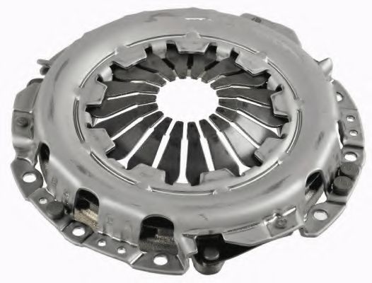 SACHS 3082 654 440 Нажимной диск сцепления ручная коробка передач 5-ступенчатая для KIA PICANTO (Киа Пиканто) SACHS 3082 654 440 Нажимной диск сцепления ручная коробка передач 5-ступенчатая для KIA PICANTO (Киа Пиканто)