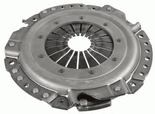 SACHS 3082 906 003 Нажимной диск сцепления для OPEL OMEGA A (Опель Омэга а) SACHS 3082 906 003 Нажимной диск сцепления для OPEL OMEGA A (Опель Омэга а)