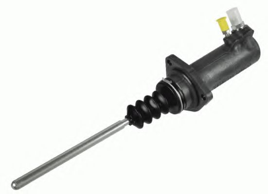 SACHS 6283 600 558 Рабочий цилиндр, система сцепления для SCANIA (Сканиа) SACHS 6283 600 558 Рабочий цилиндр, система сцепления для SCANIA (Сканиа)