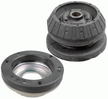 SACHS 803 055 Ремкомплект, опора стойки амортизатора<br >3603471 