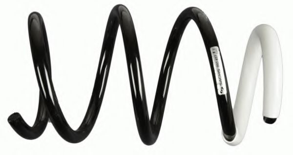SACHS 993 457 Пружина ходовой части передний мост для DACIA SANDERO II (Дача Сандэро 2) SACHS 993 457 Пружина ходовой части передний мост для DACIA SANDERO II (Дача Сандэро 2)