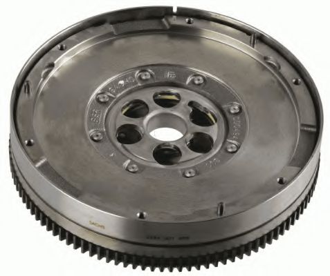 SACHS 2294 001 998 Маховик ручная коробка передач 6-ступенчатая для OPEL CASCADA (Опель Cасcада) SACHS 2294 001 998 Маховик ручная коробка передач 6-ступенчатая для OPEL CASCADA (Опель Cасcада)