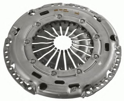 SACHS 3082 002 040 Нажимной диск сцепления ручная коробка передач 6-ступенчатая для VOLKSWAGEN GOLF VII (Фольксваген Гольф 7) SACHS 3082 002 040 Нажимной диск сцепления ручная коробка передач 6-ступенчатая для VOLKSWAGEN GOLF VII (Фольксваген Гольф 7)