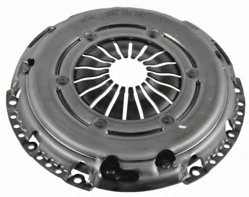 SACHS 3082 002 042 Нажимной диск сцепления ручная коробка передач 6-ступенчатая для VOLKSWAGEN GOLF VII (Фольксваген Гольф 7) SACHS 3082 002 042 Нажимной диск сцепления ручная коробка передач 6-ступенчатая для VOLKSWAGEN GOLF VII (Фольксваген Гольф 7)