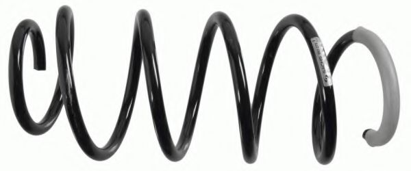SACHS 993 279 Пружина ходовой части передний мост для FORD IKON V (Форд Икон v) SACHS 993 279 Пружина ходовой части передний мост для FORD IKON V (Форд Икон v)