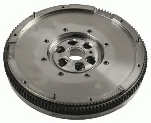 SACHS 2294 001 961 Маховик для AUDI A1 (Ауди А1) SACHS 2294 001 961 Маховик для AUDI A1 (Ауди А1)