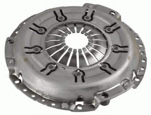 SACHS 3082 639 402 Нажимной диск сцепления для VOLKSWAGEN LT 28-35 II (Фольксваген Лт 28-35 2) SACHS 3082 639 402 Нажимной диск сцепления для VOLKSWAGEN LT 28-35 II (Фольксваген Лт 28-35 2)