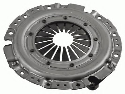 SACHS 3082 836 005 Нажимной диск сцепления 05 1986 для MITSUBISHI LANCER V (Митсубиши/митсубиси Лансер 5) SACHS 3082 836 005 Нажимной диск сцепления 05 1986 для MITSUBISHI LANCER V (Митсубиши/митсубиси Лансер 5)