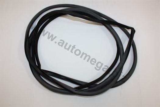 AUTOMEGA 1001100274 Прокладка, ветровое стекло для OPEL KADETT E COMBO (Опель Кадэтт э комбо) AUTOMEGA 1001100274 Прокладка, ветровое стекло для OPEL KADETT E COMBO (Опель Кадэтт э комбо)