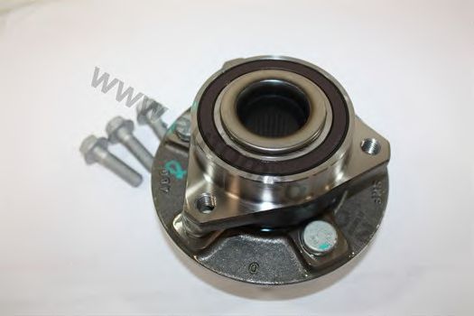 AUTOMEGA 1003280006 Комплект подшипника ступицы колеса для OPEL (Опель) AUTOMEGA 1003280006 Комплект подшипника ступицы колеса для OPEL (Опель)