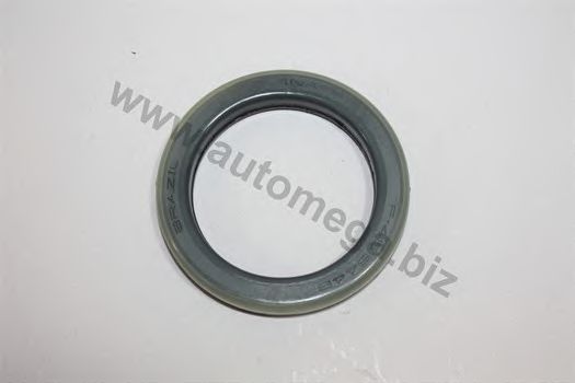 AUTOMEGA 1003440505 Подшипник качения, опора стойки амортизатора для MAZDA 626 II (Мазда 626 2) AUTOMEGA 1003440505 Подшипник качения, опора стойки амортизатора для MAZDA 626 II (Мазда 626 2)