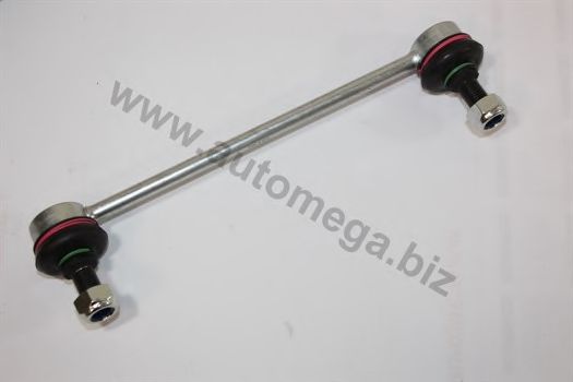 AUTOMEGA 1003500609 Тяга стойка, стабилизатор для OPEL OMEGA A (Опель Омэга а) AUTOMEGA 1003500609 Тяга стойка, стабилизатор для OPEL OMEGA A (Опель Омэга а)