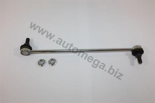 AUTOMEGA 1003500615 Тяга стойка, стабилизатор для OPEL (Опель) AUTOMEGA 1003500615 Тяга стойка, стабилизатор для OPEL (Опель)